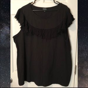 Torrid Top - Size 4